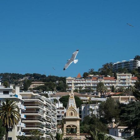 Le Parc Pointe Croisette Apartamento Cannes Exterior foto